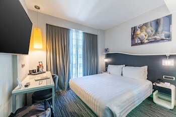 Standard Room, 1 Double Bed (Small Room;Bed is French Bed)