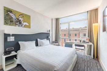 Comfort Room, 1 King Bed (Twin bed on request)