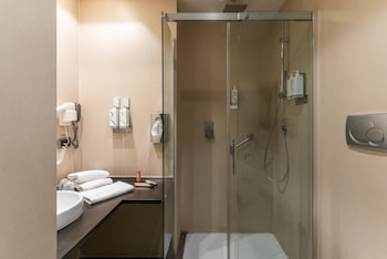 Standard Room, 1 Double Bed (Small Room;Bed is French Bed)