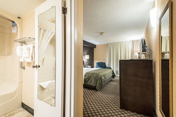 Standard Room, 1 King Bed, Non Smoking