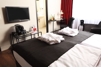 Business Double Room