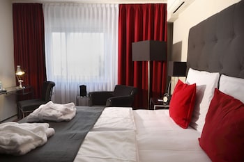 Business Double Room