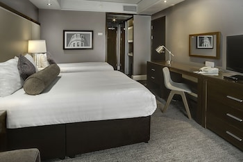 Triple Room, 1 Double Bed, 1 Single Bed
