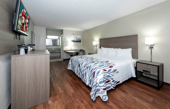 Superior Room, 1 King Bed, Non Smoking