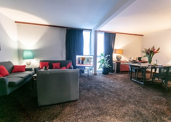 Superior Suite