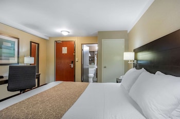 Standard Room, 1 Queen Bed, Non Smoking
