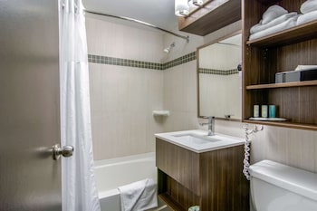 Room, 2 Double Beds, Non Smoking (Pet Friendly)