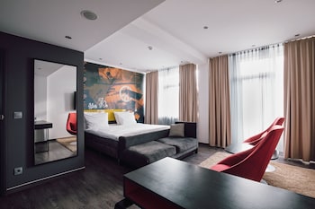 Premium Room