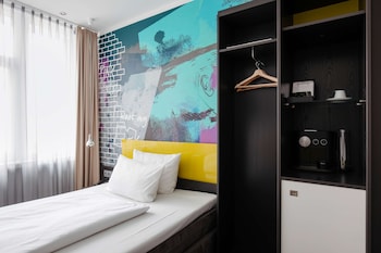 Room (Individual)