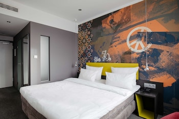 Standard Room (Cosy Small )