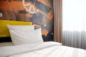 Standard Room (Cosy Small )