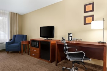 Room, 2 Double Beds, Non Smoking