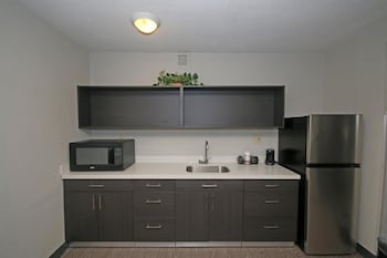 Suite, 1 King Bed with Sofa bed, Non Smoking (Efficiency, Upgrade)