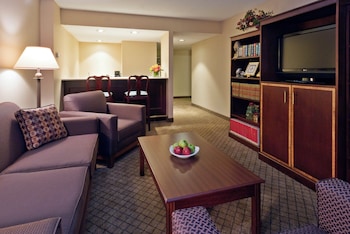 Suite, 1 Bedroom, Jetted Tub