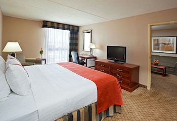Suite, 2 Bedrooms