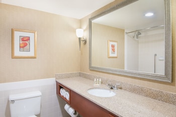 Suite, 2 Bedrooms, Jetted Tub