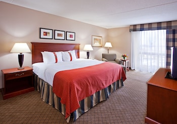 Suite, 2 Bedrooms, Jetted Tub