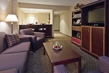 Suite, 2 Bedrooms