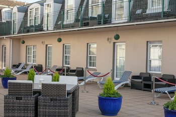 Standard Room, 1 Double Bed, Non Smoking, Balcony