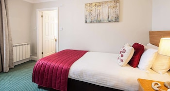 Standard Single Room, 1 Twin Bed, Non Smoking
