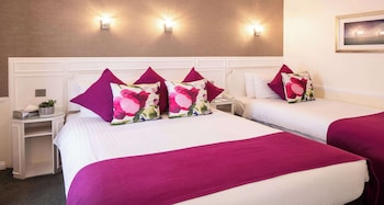 Standard Room, 1 Double Bed, Non Smoking