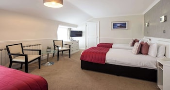 Family Room, Multiple Beds, Non Smoking