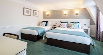 Standard Room, 1 Double Bed, Non Smoking, Balcony