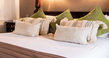 Executive Room, 1 Double Bed, Non Smoking