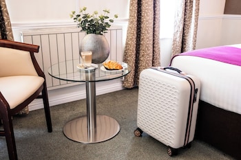 Standard Room, 1 Double Bed, Non Smoking, Balcony