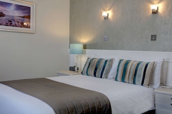 Standard Room, 1 Double Bed, Non Smoking