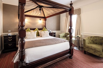 Standard Room, 1 Double Bed, Non Smoking, Balcony