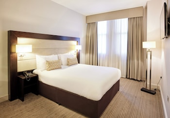Standard Double Room, 1 Double Bed