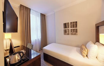 Standard Single Room, 1 Twin Bed