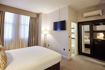 Standard Double Room, 1 Double Bed