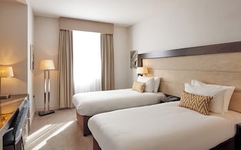 Standard Twin Room, 2 Twin Beds