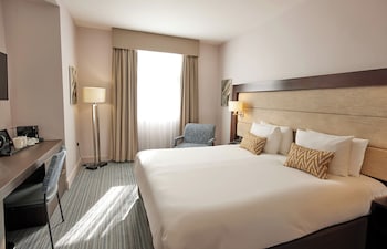 Deluxe Room, 1 King Bed