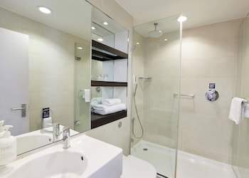 Standard Twin Room, 2 Twin Beds