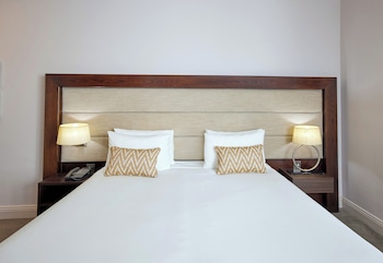 Executive Room, 1 King Bed