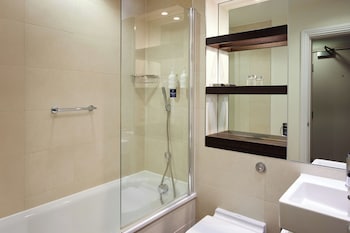 Standard Single Room, 1 Twin Bed
