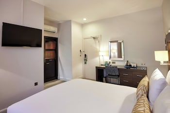 Standard Double Room, 1 Double Bed