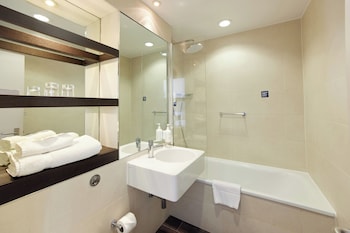 Deluxe Room, 1 King Bed