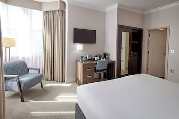 Executive Room, 1 King Bed