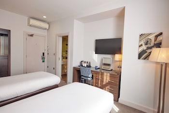 Standard Twin Room, 2 Twin Beds