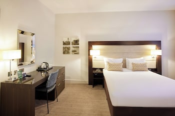 Standard Double Room, 1 Double Bed