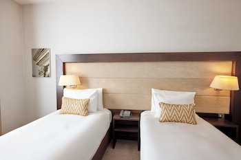 Standard Twin Room, 2 Twin Beds
