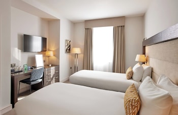 Standard Twin Room, 2 Twin Beds