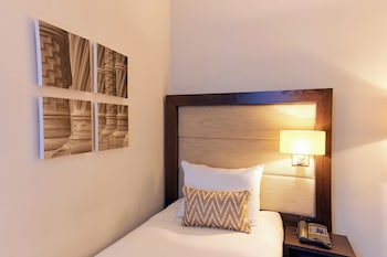 Standard Single Room, 1 Twin Bed