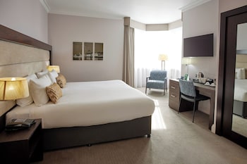 Executive Room, 1 King Bed