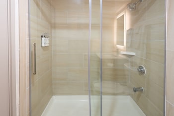 Premium Room, 1 King Bed, Jetted Tub