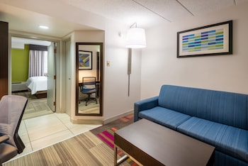 Standard Room, 1 Queen Bed with Sofa bed